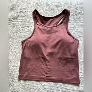 SOLD Lululemon ebb to street tank